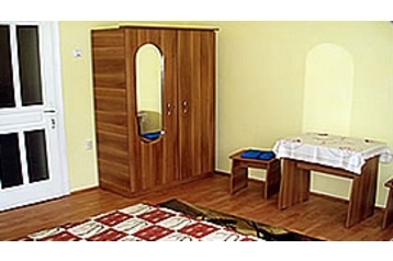 Počitniška hiša Câmpulung Moldovenesc 12